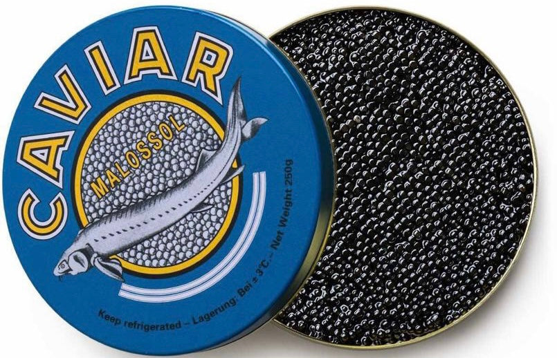 Paddlefish- 500g
