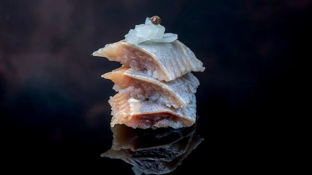 Royal Herring