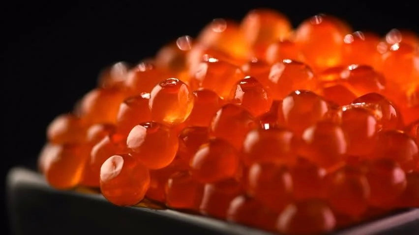 Royal Red Caviar