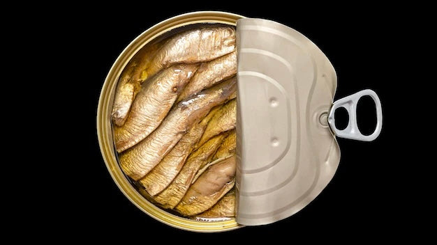 Royal Sprats