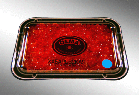 Habarovskaya- 200g