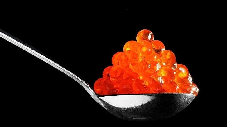 Alaska Wild- 400g Ⓤ
