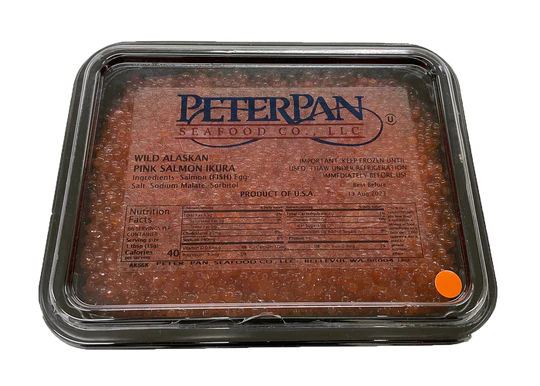 Peter Pan- 2.2Ibs Ⓤ
