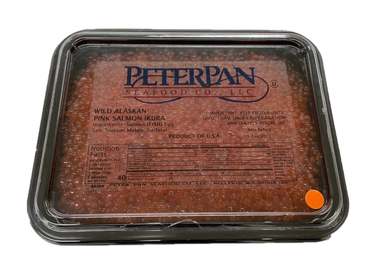 Peter Pan- 2.2Ibs Ⓤ